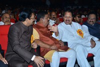 TSR Kakatiya Cultural Festival Photos